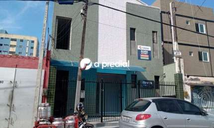 Apartamento para aluguel, 1 quarto, José Bonifácio - Fortaleza/CE