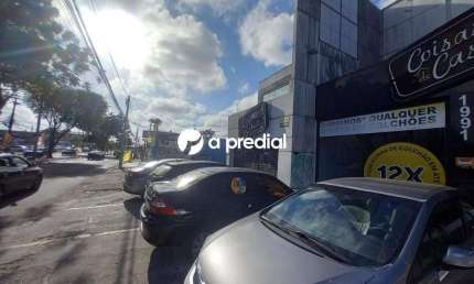 Loja para aluguel, 3 vagas, Parque Manibura - Fortaleza/CE