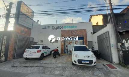 Sala comercial para aluguel, Farias Brito - Fortaleza/CE