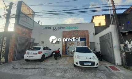Sala comercial para aluguel, Farias Brito - Fortaleza/CE