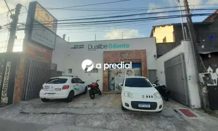 Sala comercial para aluguel, Farias Brito - Fortaleza/CE