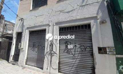 Ponto comercial para aluguel, Centro - Fortaleza/CE