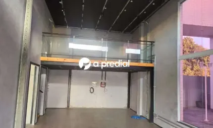 Ponto comercial para alugar na Avenida Washington Soares, 9333, Guajerú, Fortaleza