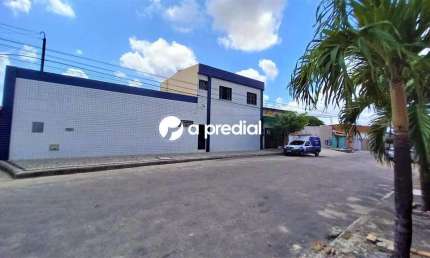 Prédio para aluguel, 20 vagas, Parque São José - Fortaleza/CE