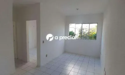 Apartamento para aluguel, 2 quartos, 1 vaga, Parque Iracema - Fortaleza/CE