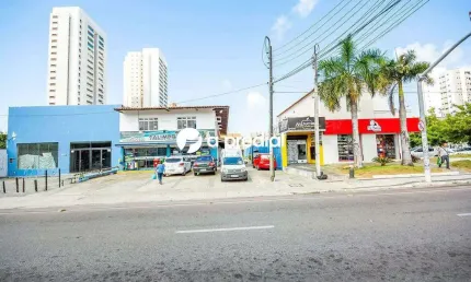 Sala comercial para aluguel, Aldeota - Fortaleza/CE