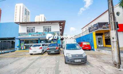 Sala comercial para aluguel, Aldeota - Fortaleza/CE
