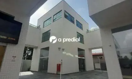 Prédio comercial para locação na AV WASHINGTON SOARES