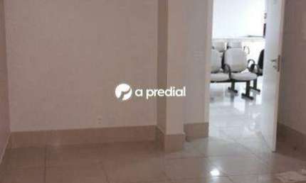 Sala comercial para aluguel, 1 vaga, Aldeota - Fortaleza/CE
