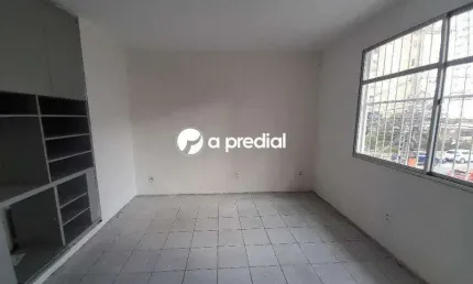 Sala comercial para aluguel, Meireles - Fortaleza/CE