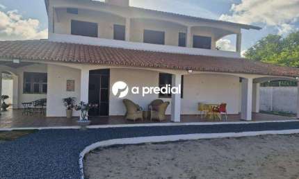 Oportunidade Imperdível no Porto das Dunas, Aquiraz - CE!