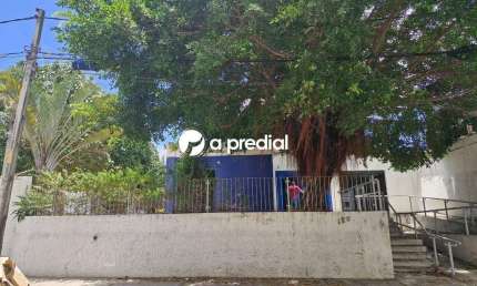 Prédio para alugar na Avenida Senador Virgílio Távora, 133, Meireles, Fortaleza