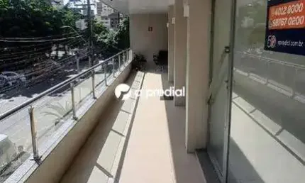 Sala comercial para aluguel, Aldeota - Fortaleza/CE