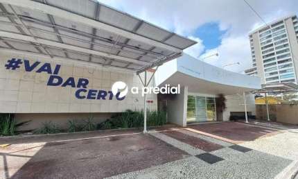 Ponto comercial para aluguel, 5 vagas, Joaquim Távora - Fortaleza/CE