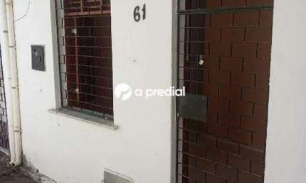 Casa para aluguel, 2 quartos, Aldeota - Fortaleza/CE