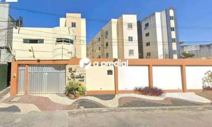 Apartamento com 3 quartos para alugar na Rua República da Armênia, 1455, Parque Manibura, Fortaleza