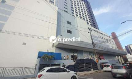 Sala comercial para aluguel, Aldeota - Fortaleza/CE