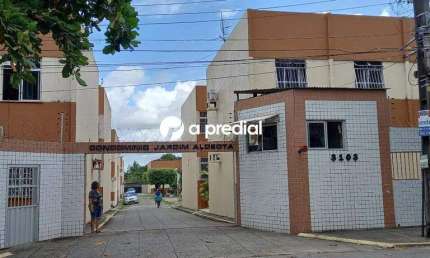 Apartamento para aluguel, 3 quartos, 1 suíte, 1 vaga, Dionisio Torres - Fortaleza/CE