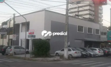 2 salas comerciais, a poucos metros do Colégio Batista Santos Dumont e Academia Smart Fit