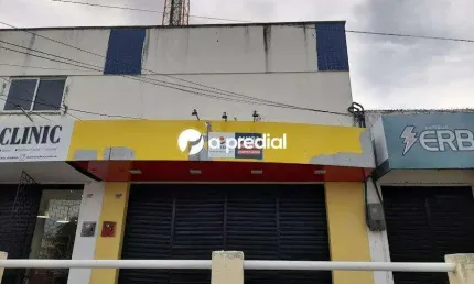 Imóvel Comercial para Locação – Oportunidade Exclusiva no Bairro Cidade dos Funcionários!