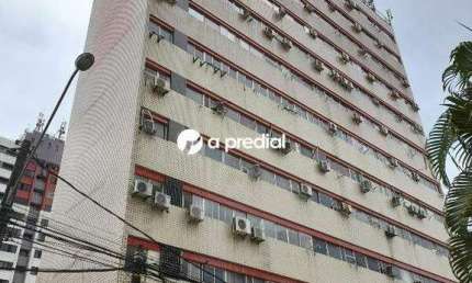 Oportunidade única – Loja na Aldeota disponível por tempo limitado!
