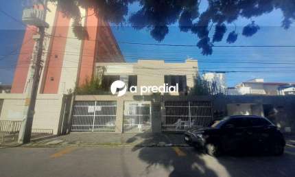 Sua Nova Sala Comercial Espera por Você no Engenheiro Luciano Cavalcante!