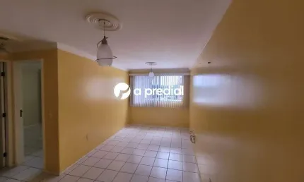 Apartamento com 2 quartos para alugar na Rua Inácio Vasconcelos, 221, Messejana, Fortaleza