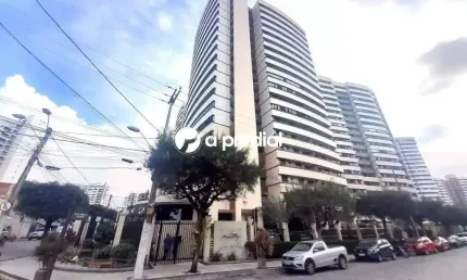 Conforto, praticidade e exclusividade no coração do Parque Del Sol!