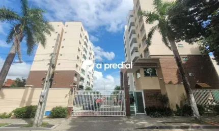 Seu novo lar espera por você no Luciano Cavalcante – conforto, exclusividade e localização privilegiada!