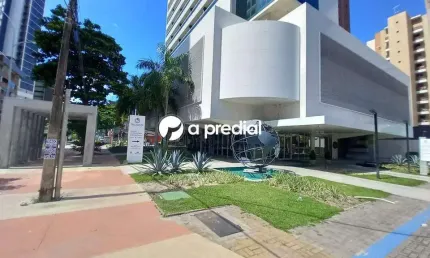 Sala comercial para aluguel, Meireles - Fortaleza/CE