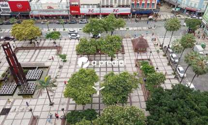 Sala comercial para alugar na Rua Barão do Rio Branco, 1071, Centro, Fortaleza