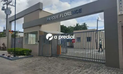 Apartamento para aluguel, 2 quartos, 1 vaga, Mondubim - Fortaleza/CE