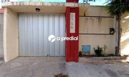 Casa para aluguel, 4 quartos, 2 suítes, 2 vagas, Boa Vista Castelão - Fortaleza/CE