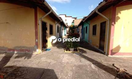 Casa para aluguel, 1 quarto, Jardim das Oliveiras - Fortaleza/CE