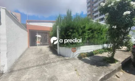 Casa Comercial para aluguel, 3 vagas, Dionisio Torres - Fortaleza/CE