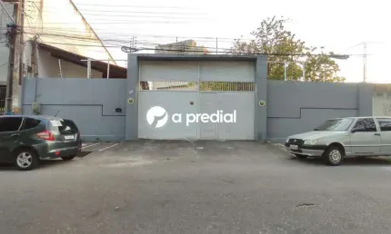 Casa Comercial para aluguel, 10 vagas, Bela Vista - Fortaleza/CE