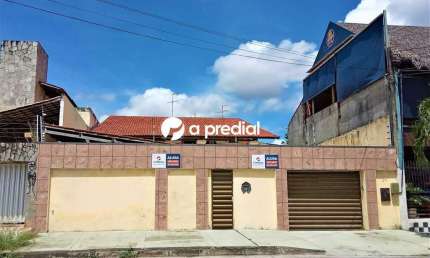 Casa Comercial para aluguel, 6 quartos, 5 suítes, 5 vagas, Parque Manibura - Fortaleza/CE
