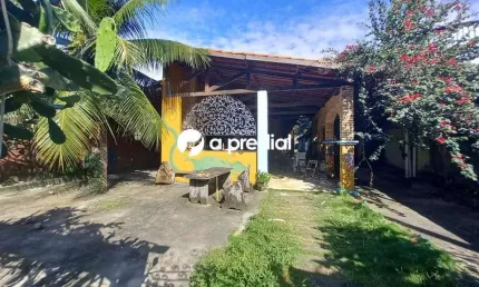 Casa Comercial para aluguel, 2 quartos, 4 vagas, Edson Queiroz - Fortaleza/CE