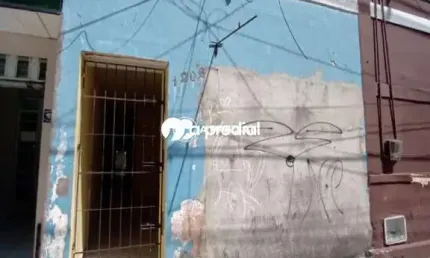 Casa Comercial para aluguel, 2 quartos, José Bonifácio - Fortaleza/CE