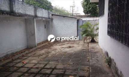 Casa comercial para alugar na Rua Tibúrcio Cavalcante, 2920, Dionisio Torres, Fortaleza