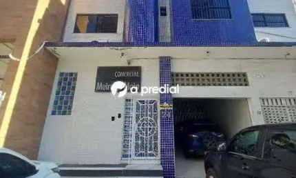 Sala comercial para aluguel, Aldeota - Fortaleza/CE