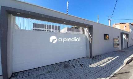 Casa para aluguel, 2 quartos, 1 suíte, 1 vaga, Parque Potira (Jurema) - Caucaia/CE