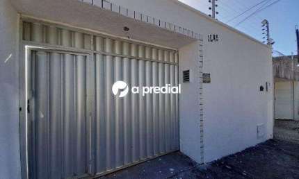 Casa para aluguel, 1 quarto, 3 suítes, 2 vagas, Edson Queiroz - Fortaleza/CE