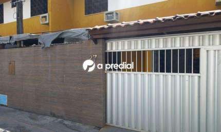 Casa para aluguel, 4 quartos, 2 suítes, 2 vagas, Maraponga - Fortaleza/CE