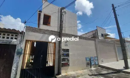 Apartamento para aluguel, 2 quartos, Jardim das Oliveiras - Fortaleza/CE