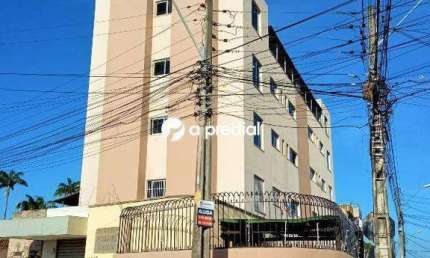 Apartamento para aluguel, 2 quartos, 1 vaga, Dionisio Torres - Fortaleza/CE