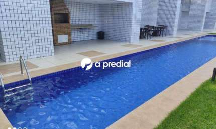 Apartamento à venda, Dionisio Torres - Fortaleza/CE