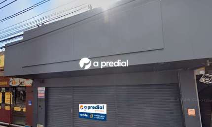 Prédio para aluguel, 7 suítes, Centro - Fortaleza/CE