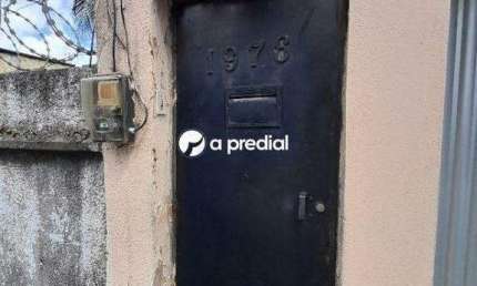 Casa para aluguel, 2 quartos, 1 suíte, Tauape - Fortaleza/CE