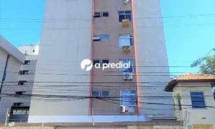 Apartamento para aluguel, 4 quartos, 1 suíte, 1 vaga, Cocó - Fortaleza/CE